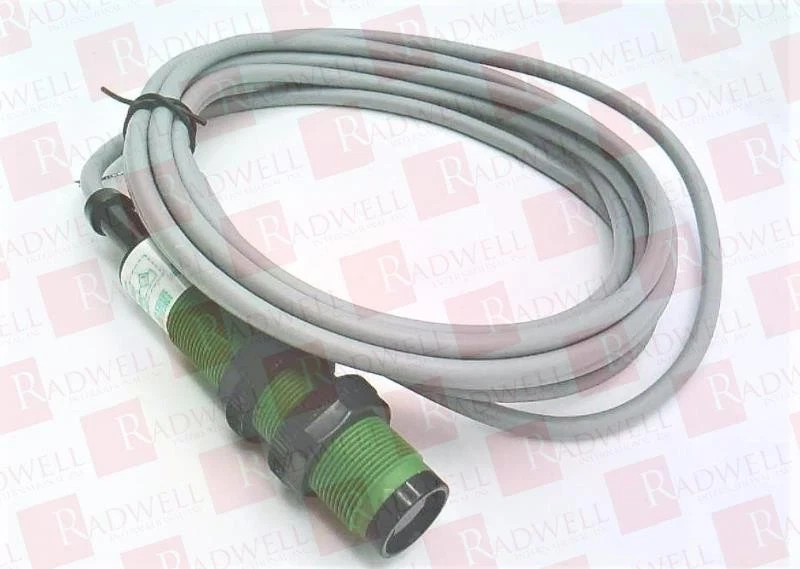 EATON CORPORATION E58CAL18T111D2 / E58CAL18T111D2 (USED) - Image 1 of 1