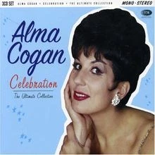 Celebration von Alma Cogan von not specified | CD | Zustand sehr gut - Bild 1 von 2