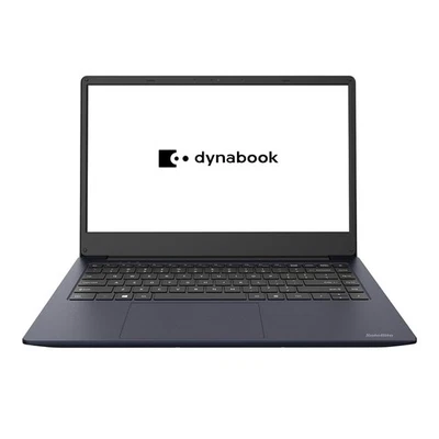 Dynabook Toshiba Satellite Pro C40-G-109 14" Laptop Celeron 5205U 4GB 128GB SSD - Image 1 of 4
