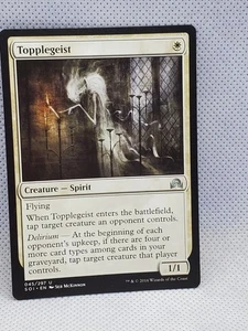 Topplegeist Shadows over Innistrad Regular - Bild 1 von 1