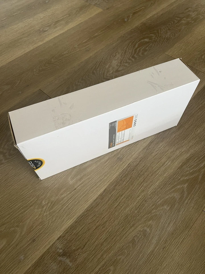 4 cámaras de seguridad Q-See QM7010B con cables e instrucciones Foto 1 de 4