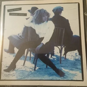 Tina Turner - Foreign Affair. CD - Picture 1 of 3