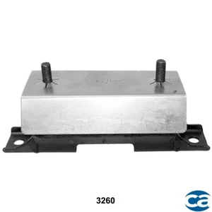 3260 Rear Transmission Mount 1Pc For Chevrolet Express, GMC Savana; V8 AWD, AT - Picture 1 of 6