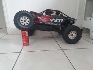 Axial Yeti 480 XL - Photo 1 sur 10