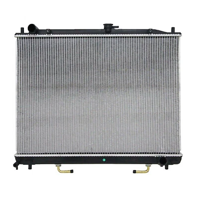 Radiador para MITSUBISHI PAJERO III (V7W, V6W) | SHOGUN | MONTERO 3.8;2002- Foto 1 de 4