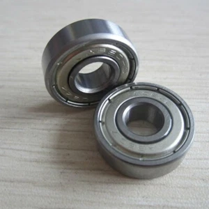 SM Schepis Model Lager 8x19x6 mm (2 Stück) - MZ136 - Bild 1 von 1