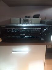 Kenwood Audio-Video Stereo Reciever KR-V8020