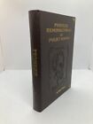 1980 "PIONEER REMINISCENCES OF PUGET SOUND" by Ezra Meeker  Limited #14/1000
