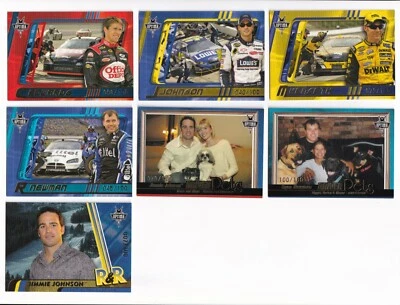 2005 Optima GOLD NUMBERED PARALLEL #G15 Matt Kenseth #079/100! SWEET/SCARCE - Image 1 of 2
