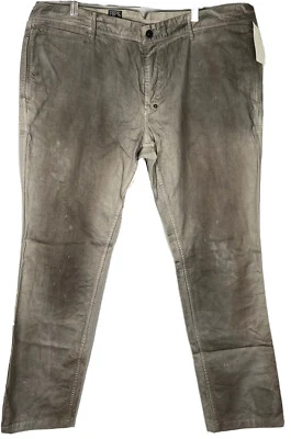 PRPS Men's Jeans Size 40  Color Light Grey - Image 1 of 4