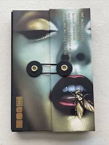 PAT MCGRATH LABS MTHRSHP Erhabene Bronze Ambition Augenpalette 0,42oz - Bild 1 von 1