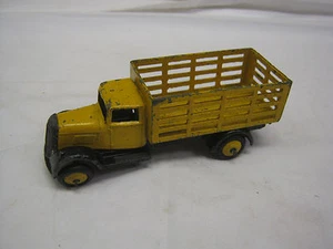  Original Dinky Toys Marktgärtner LKW Truck  - Bild 1 von 5
