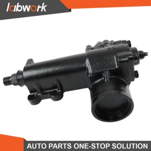 Labwork 2007-2017 For Jeep Wrangler Wrangler JK 2018 SUV Power Steering Gear box - Picture 1 of 12