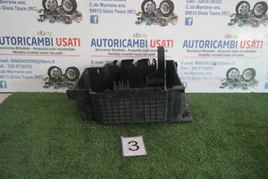 PORTABATTERIA CITROEN C3 2004 9638079380 - Foto 1 di 5
