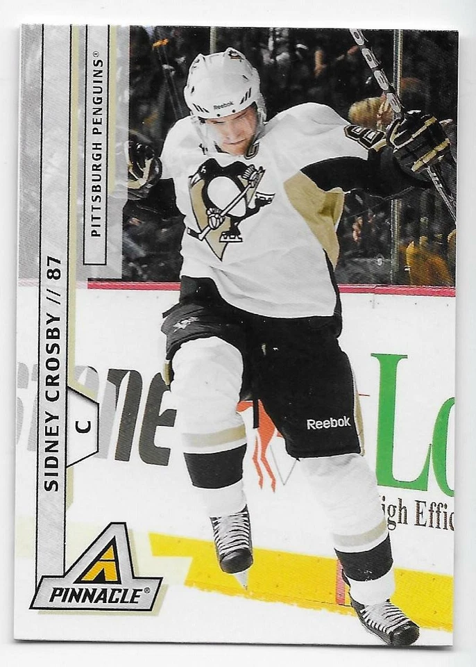 10/11 PINNACLE BASE Hockey (#1-200) U-Pick From List - Image 1 of 1