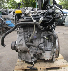 2022 DACIA DUSTER 1.3 TCE H5H (490) AUTOMATIC ENGINE & WARRANTY - Picture 1 of 15