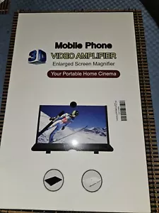 mobile phone video amplifier - Picture 1 of 2