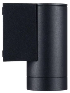 SYLVANIA - 7W IP54 Round Surface Wall Light, Cool White 465lm - Picture 1 of 1