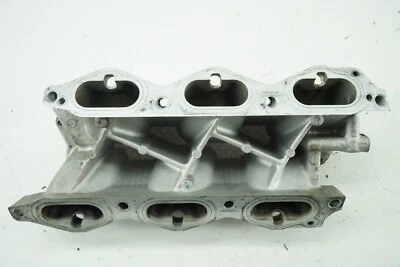 Hyundai Genesis 2009-2011 sedán motor de 3,8 L colector de admisión inferior fabricante de equipos originales Foto 1 de 4