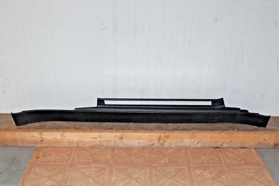 Mini Cooper One R50 Seitenschweller Rechts Schwellerverkleidung Rechts 1505862 - Bild 1 von 4