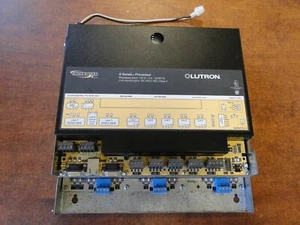 Lutron H8P5-H48-120 Hausarbeitsprozessor - neuer Akku. - Bild 1 von 1