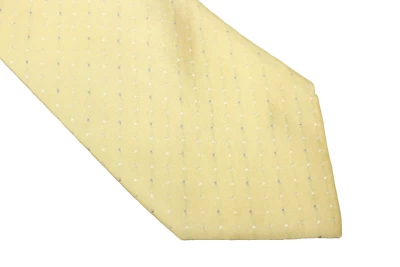 Corbata de seda LES COPAINS Made in Italy F52675 Foto 1 de 4