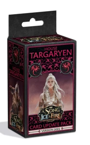 Song of Ice and Fire Targaryen Faction Pack - Picture 1 of 1