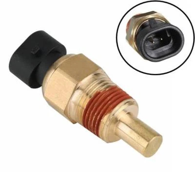 NEW ENGINE COOLANT TEMPERATURE SENSOR BUICK CADILLAC CHEVROLET GMC PONTIAC TX3 - Image 1 of 4