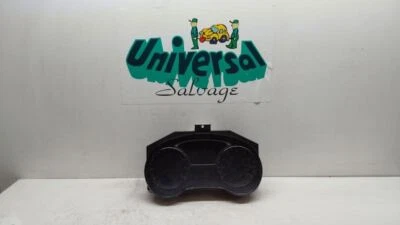 Nissan Altima Gauge Cluster 2013  Foto 1 de 4