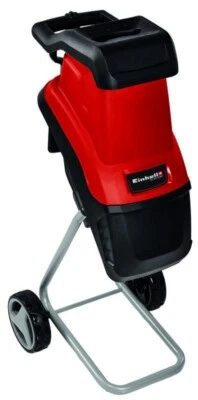 * Einhell Elektro-Messerhäcksler GC-KS 2540 Schreder Garten Häcksler - Bild 1 von 4