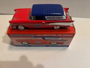 Cooper Reifen 1957 Chevy Bel Air Nomad #77003 - Bild 1 von 5