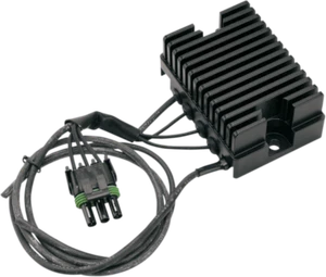 COMPU-FIRE Charging System Regulator 55402 - Picture 1 of 1