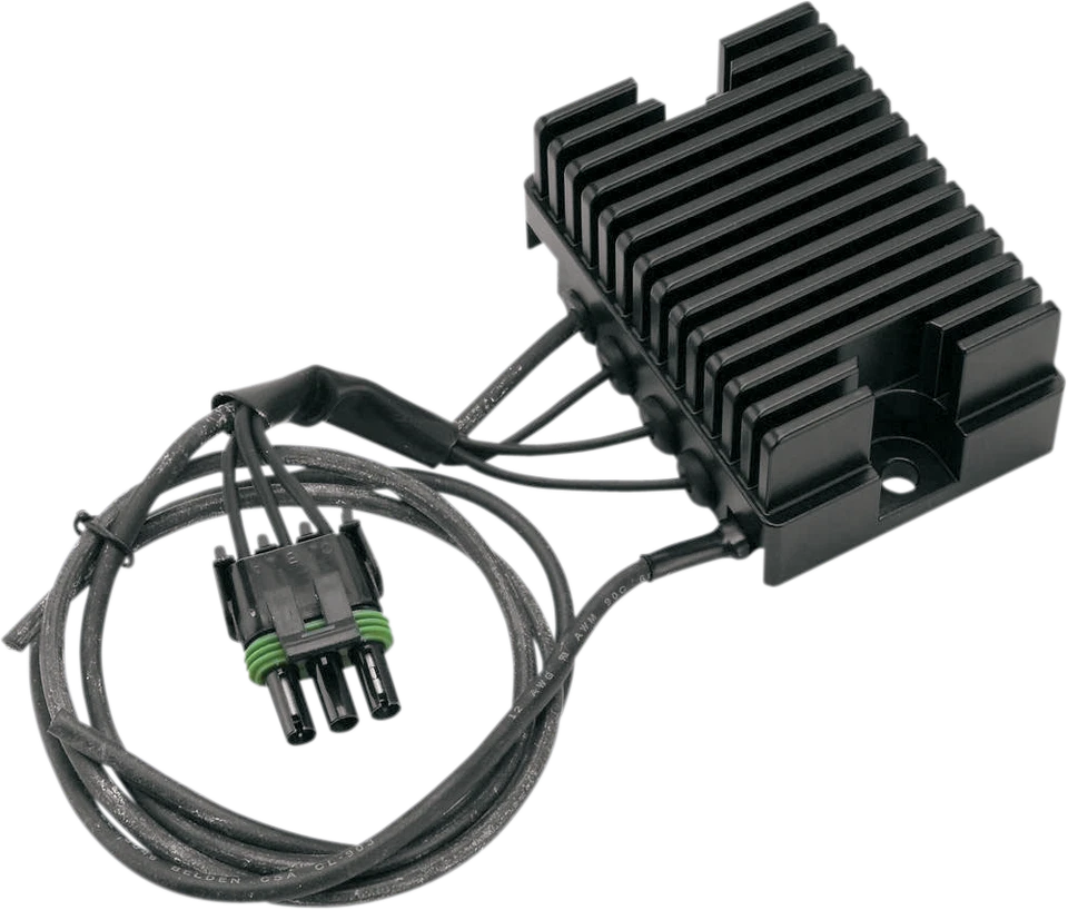 COMPU-FIRE Charging System Regulator 55402 - Image 1 of 1