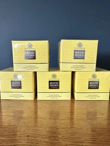 Molton Brown Orange & Bergamot Radiant Body Polisher 275g NEW - Picture 1 of 2