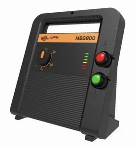Gallagher MBS800 Multi-power Fence Energizer - G390414 - Picture 1 of 1