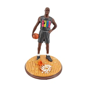 Shaquille O'Neal Lakers Magic Heat Celtics Gartlan Limited Figur #1227/10000 - Bild 1 von 7