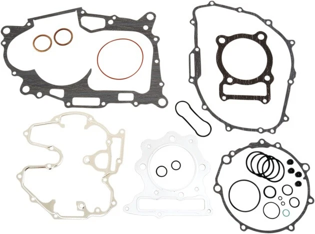 Kit de juntas completo Vesrah para Honda XL350R 1984-1985 Foto 1 de 1