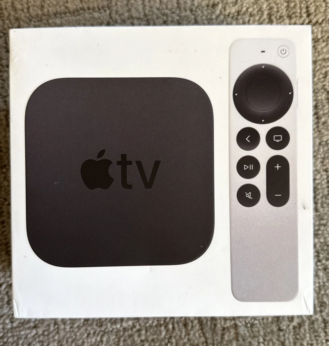Apple TV 4K (2nd Generation) for sale - eBay