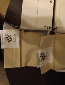 P&D Louisiana State Quarter Unopened Bag $25ea(200 Coin)US Mint BU Coins! - Picture 1 of 2