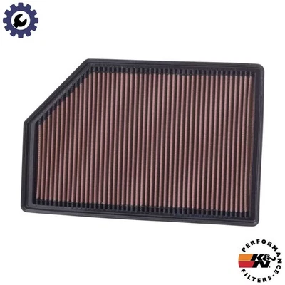 FILTRO DE AIRE 33-2388 PARA VOLVO V60 S80/II S60 XC60/SUV XC70/CROSS/COUNTRY V70/Mk Foto 1 de 4