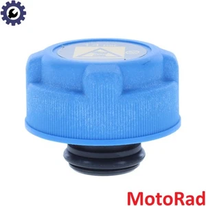 SEALING CAP COOLANT TANK T75 FOR ALFA ROMEO CHRYSLER CITROËN FIAT FORD LANCIA OP - Picture 1 of 11