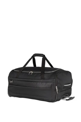 Travelite MIIGO Trolley Reisetasche - Nachtschwarz - Bild 1 von 4