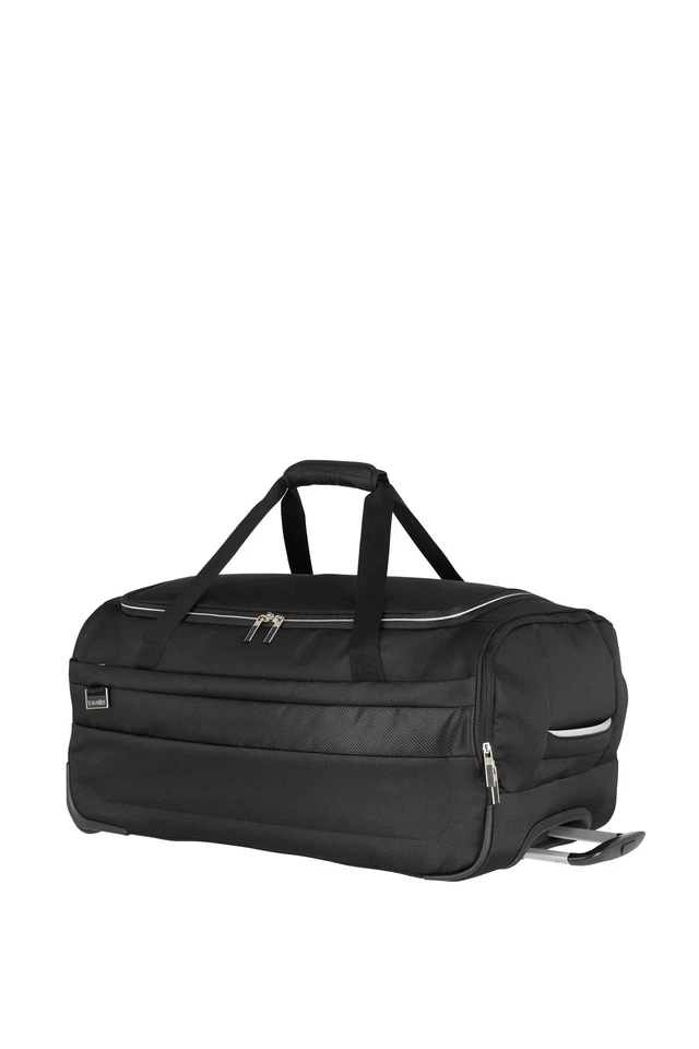 Travelite MIIGO Trolley Reisetasche - Nachtschwarz - Bild 1 von 4