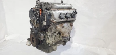 2001 2002 2003 Acura CL OEM Engine Motor 3.2L 178K Great Runner 6 Cylinder  - Image 1 of 4