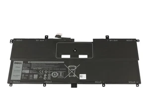 451-BBXR Dell Akku 46Wh - Afbeelding 1 van 3
