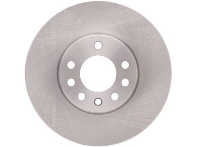 For 2000 Saturn LS2 Brake Rotor Front Dynamic Friction 42542RXCS Foto 1 de 2