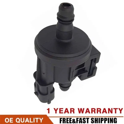 Vapor Canister Purge Valve for Jaguar XKR Land Rover 0280142478 BW93-9C915-AA Foto 1 de 4