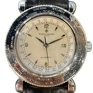 Vacheron Constantin Évasion 48250/000G K18WG Automatik #Ok154 - Bild 1 von 6
