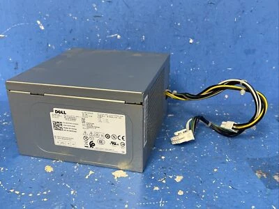 Dell Optiplex 290W 8-PIN Power Supply PSU 0RVTHD RVTHD  3020 7020 9020 - Image 1 of 4