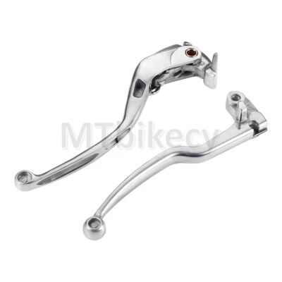 Manillar palanca embrague freno para Honda CBR600RR 2007-2023 2022 53182-MEE-305 Foto 1 de 4